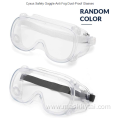 Medical Breathable Safety Goggle